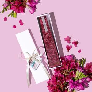 Ocean Sage Icicles: Gift Boxed Mini Icicles