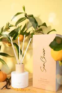 Sun Chaser: Sun Chaser Reed Diffuser