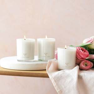 Guava Passion: Guava Passion Soy Candle Mini - OUTLET