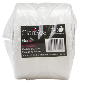 Cleaning: D-D Replace Fleece Roll XL Clarisea DDSK-3000 (40m)