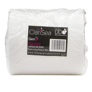 D-D Replace Fleece Roll XL Clarisea DDSK-5000 (40m)