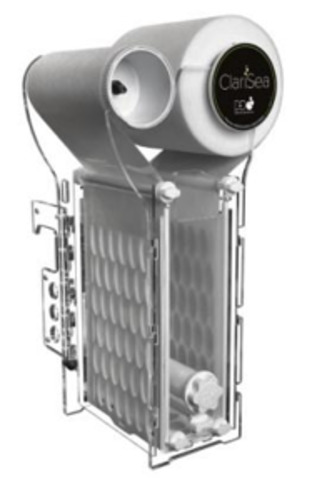 D-D Clarisea Auto Fleece Filter SK5000 Gen 3 SPECIAL