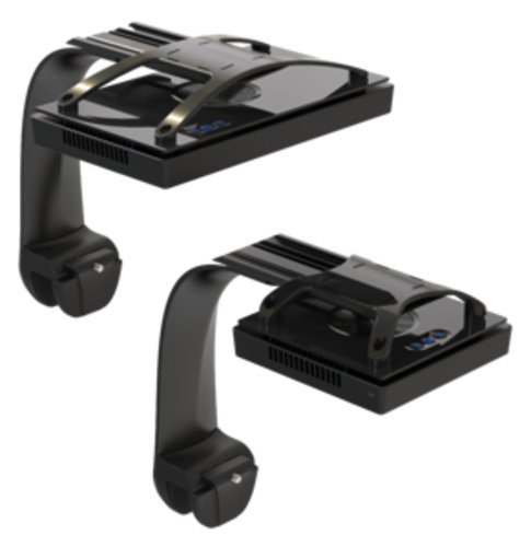 Radion RMS Single Arm Kit XR15 G5/G6