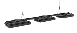 Radion RMS Hanging Multi-Light Track