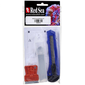 Miscellaneous: Red Sea ReefMat Sump Modification Kit