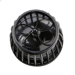 EcoTech Vortech MP40 Wet side