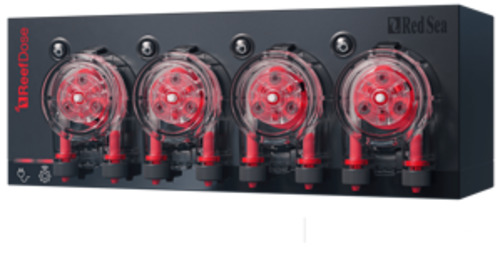 Red Sea ReefDose4 OUT OF STOCK