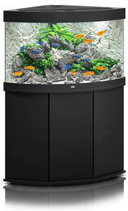 Juwel Trigon 190 LED model Black FREE SHIPPING