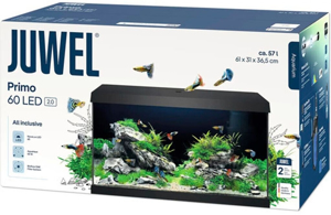 Aquariums: Juwel Primo 60 2.0 Black Aquarium SALE