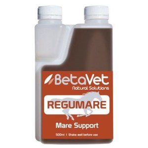 Products: Betavet Regumare - Living Rural