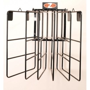 Products: Zilco Heavy Duty Rug Rack - Living Rural