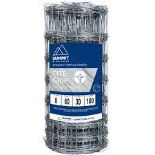 Products: Tite Grip - Sheep Fence - Living Rural