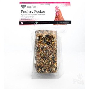 Poultry Pecker - Living Rural