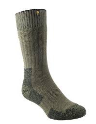 Swazi Hunter Socks - Living Rural