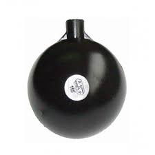 RX Plastics Ball Float RXBF115 - Living Rural