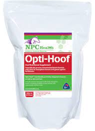 NPC Opti-Hoof (Biotin) - Living Rural
