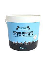 Equilibrium B1 Cool Mix 5kg - Living Rural