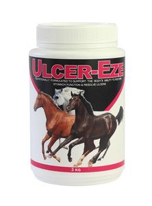Products: Ulcer Eze - Living Rural