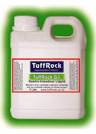 Products: Tuffrock Gastro Intestinal Liquid - Living Rural
