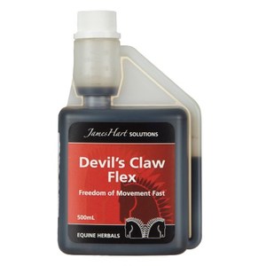Products: James Hart Devils Claw - Living Rural