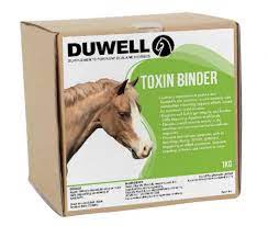 Products: Duwell Toxin Binder (Tox Tame) - Living Rural