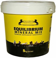 Products: Equilibrium Mineral Mix 5kg - Living Rural