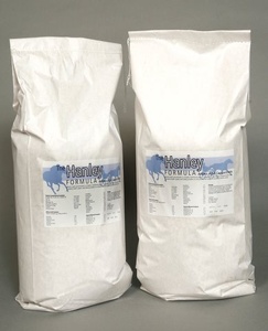 Products: Hanley's Amino Acid Concentrate - Living Rural