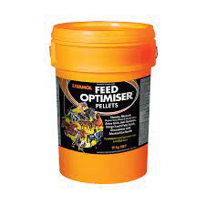 Livamol Feed Optimiser Pellets 15kg - Living Rural