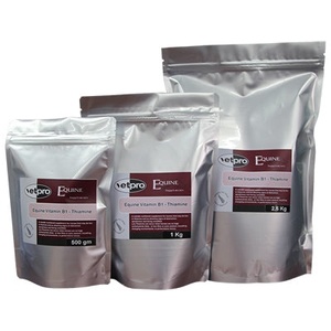 Thiamine Vitamin B1 - Living Rural