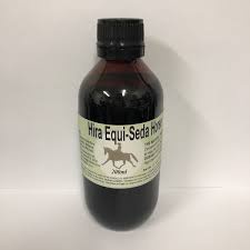 Products: Hira Equi Seda Horse - Living Rural