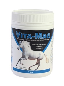 Vita-Mag Powder - Living Rural