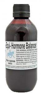 Hira Equi Hormone Endocrine Balancer 200ml - Living Rural