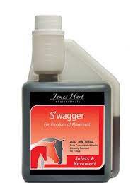 James Hart Competition Swagger - Living Rural