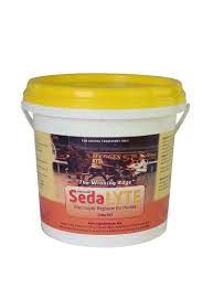 Products: Sedalyte - Living Rural