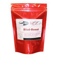 Products: Vetpro Blud-Boost - Living Rural