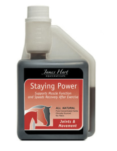 James Hart Staying Power - Living Rural