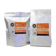Products: Vetpro Lysine T 1.5kg - Living Rural