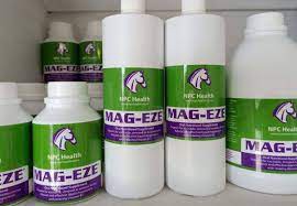 NPC Mageze Liquid - Living Rural