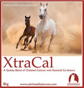 Products: XtraCal - Living Rural