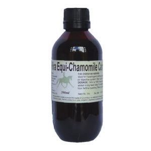 Products: Hira Equi Chamomile Calm - Living Rural