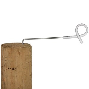 Pigtail Outrigger - Top Fix - Living Rural