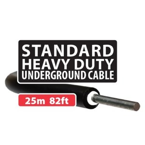 Products: Standard Heavy Duty Underground Cable 2.5mm x 6.0mm - Living Rural