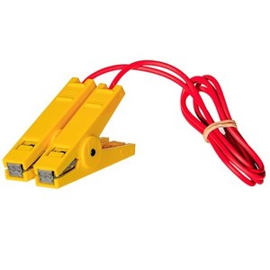 Products: Single Jumper Lead Connector - Living Rural