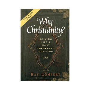 Why Christianity? (Booklet)