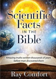 Products: Scientific Facts in the Bible Booklet