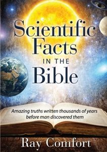 Products: Scientific Facts in the Bible Booklet