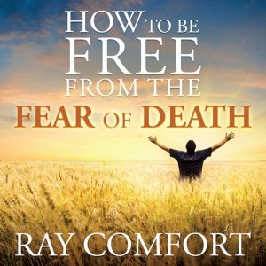 Products: How to be Free From the Fear of Death