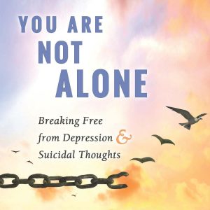 You Are Not Alone (booklet)