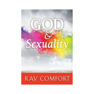 God and Sexuality (booklet)