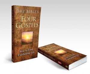The Bible’s Four Gospels